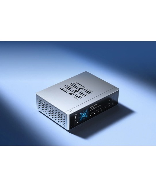 Matrix Audio TT-1 – Streaming Transport con Dual Femtosecondo e Ingresso DC Lineare Matrix Audio - 6