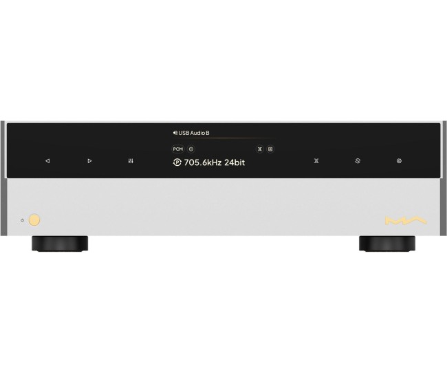 Matrix Audio ND-1 – DAC di Riferimento con Uscita Lundahl e Architettura 1+2 AKM Matrix Audio - 1