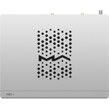 Matrix Audio ND-1 – DAC di Riferimento con Uscita Lundahl e Architettura 1+2 AKM Matrix Audio - 5