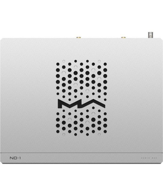 Matrix Audio ND-1 – DAC di Riferimento con Uscita Lundahl e Architettura 1+2 AKM Matrix Audio - 5