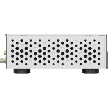 Matrix Audio ND-1 – DAC di Riferimento con Uscita Lundahl e Architettura 1+2 AKM Matrix Audio - 1 2