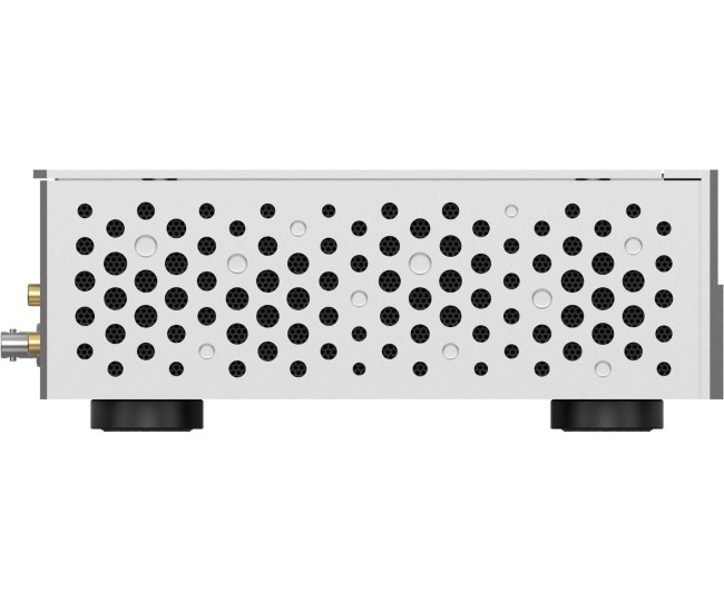 Matrix Audio ND-1 – DAC di Riferimento con Uscita Lundahl e Architettura 1+2 AKM Matrix Audio - 2
