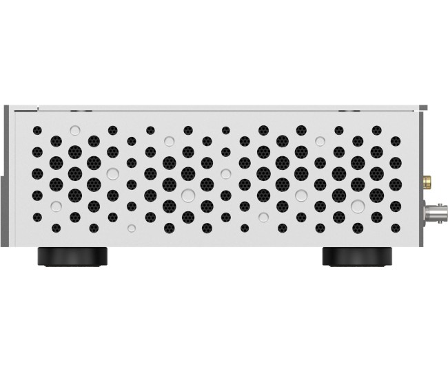 Matrix Audio ND-1 – DAC di Riferimento con Uscita Lundahl e Architettura 1+2 AKM Matrix Audio - 4