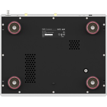 Matrix Audio ND-1 – DAC di Riferimento con Uscita Lundahl e Architettura 1+2 AKM Matrix Audio - 8