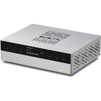 Matrix Audio ND-1 – DAC di Riferimento con Uscita Lundahl e Architettura 1+2 AKM Matrix Audio - 6
