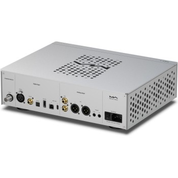 Matrix Audio ND-1 – DAC di Riferimento con Uscita Lundahl e Architettura 1+2 AKM Matrix Audio - 7