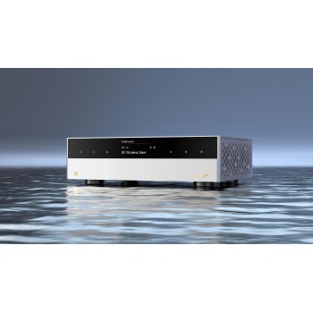 Matrix Audio ND-1 – DAC di Riferimento con Uscita Lundahl e Architettura 1+2 AKM Matrix Audio - 10