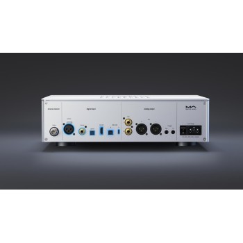 Matrix Audio ND-1 – DAC di Riferimento con Uscita Lundahl e Architettura 1+2 AKM Matrix Audio - 11