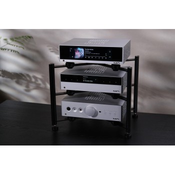 Matrix Audio ND-1 – DAC di Riferimento con Uscita Lundahl e Architettura 1+2 AKM Matrix Audio - 12
