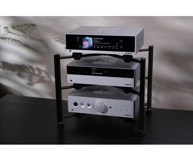 Matrix Audio ND-1 – DAC di Riferimento con Uscita Lundahl e Architettura 1+2 AKM Matrix Audio - 12