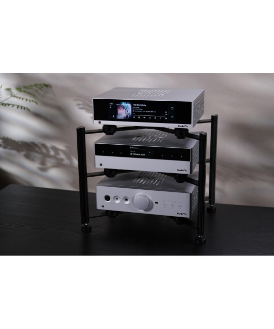 Matrix Audio ND-1 – DAC di Riferimento con Uscita Lundahl e Architettura 1+2 AKM Matrix Audio - 12