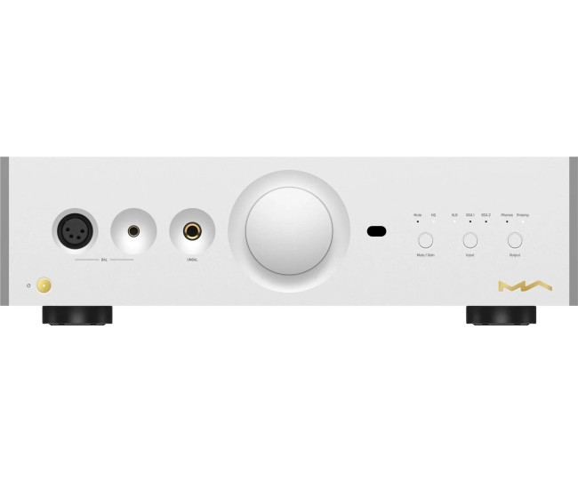 Matrix Audio NA-1 – Amplificatore per Cuffie Pure Class A 20W e Preamplificatore Matrix Audio - 11