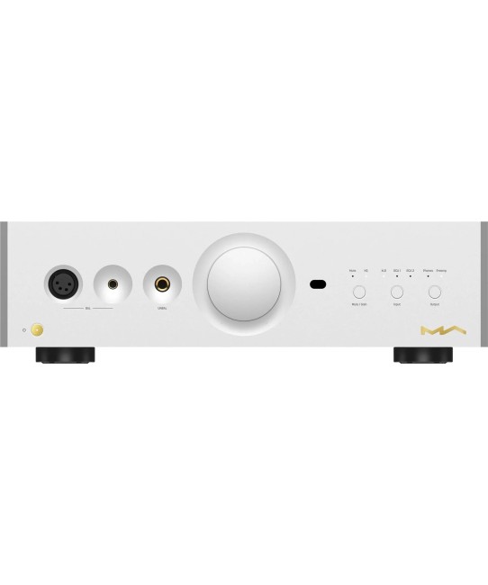 Matrix Audio NA-1 – Amplificatore per Cuffie Pure Class A 20W e Preamplificatore Matrix Audio - 11