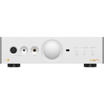 Matrix Audio NA-1 – Amplificatore per Cuffie Pure Class A 20W e Preamplificatore Matrix Audio - 1