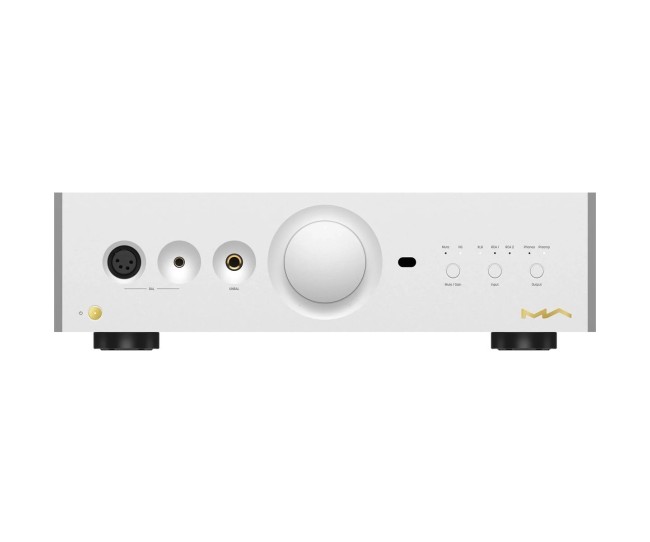 Matrix Audio NA-1 – Amplificatore per Cuffie Pure Class A 20W e Preamplificatore Matrix Audio - 1