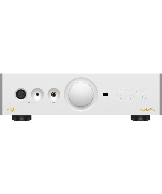 Matrix Audio NA-1 – Amplificatore per Cuffie Pure Class A 20W e Preamplificatore Matrix Audio - 1