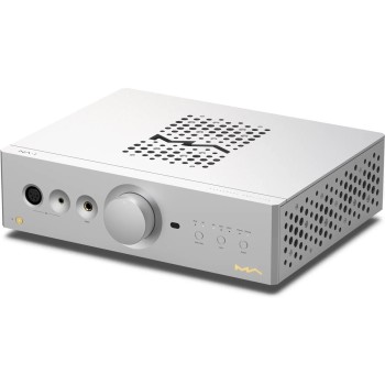 Matrix Audio NA-1 – Amplificatore per Cuffie Pure Class A 20W e Preamplificatore Matrix Audio - 1 2