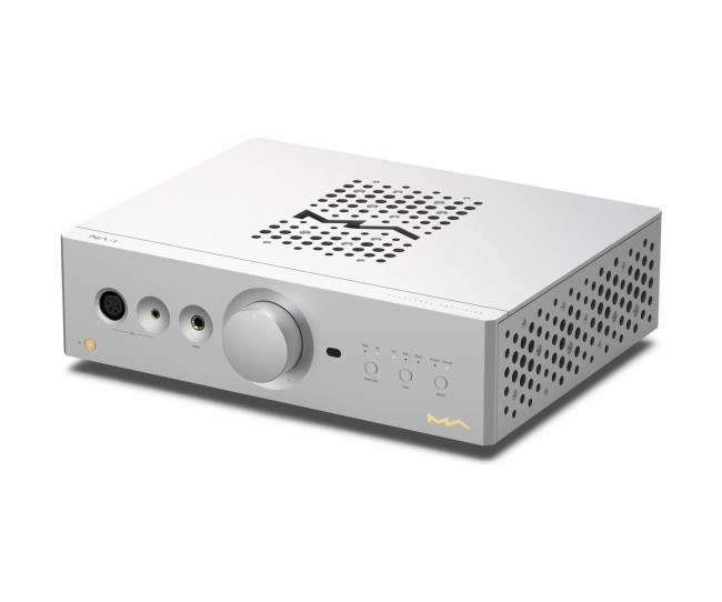 Matrix Audio NA-1 – Amplificatore per Cuffie Pure Class A 20W e Preamplificatore Matrix Audio - 2