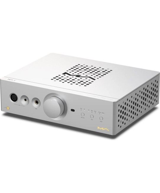 Matrix Audio NA-1 – Amplificatore per Cuffie Pure Class A 20W e Preamplificatore Matrix Audio - 2