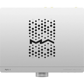 Matrix Audio NA-1 – Amplificatore per Cuffie Pure Class A 20W e Preamplificatore Matrix Audio - 3