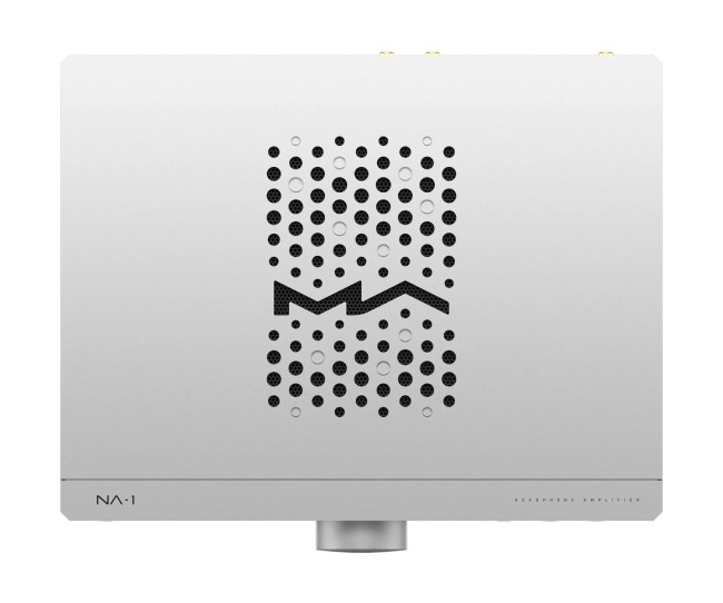 Matrix Audio NA-1 – Amplificatore per Cuffie Pure Class A 20W e Preamplificatore Matrix Audio - 3