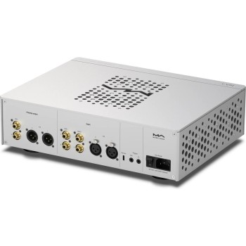 Matrix Audio NA-1 – Amplificatore per Cuffie Pure Class A 20W e Preamplificatore Matrix Audio - 5