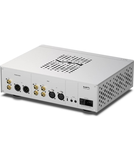 Matrix Audio NA-1 – Amplificatore per Cuffie Pure Class A 20W e Preamplificatore Matrix Audio - 5