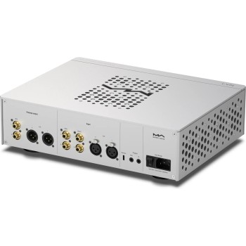 Matrix Audio NA-1 – Amplificatore per Cuffie Pure Class A 20W e Preamplificatore Matrix Audio - 14