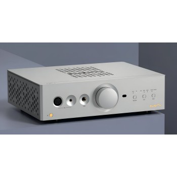 Matrix Audio NA-1 – Amplificatore per Cuffie Pure Class A 20W e Preamplificatore Matrix Audio - 7