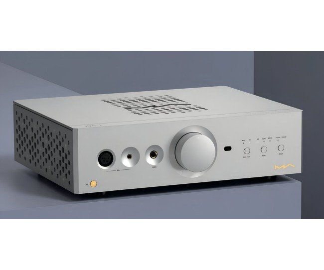 Matrix Audio NA-1 – Amplificatore per Cuffie Pure Class A 20W e Preamplificatore Matrix Audio - 7