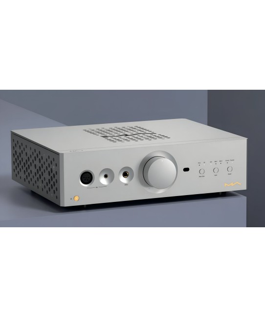 Matrix Audio NA-1 – Amplificatore per Cuffie Pure Class A 20W e Preamplificatore Matrix Audio - 7