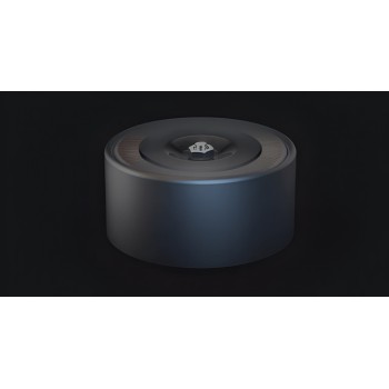 Matrix Audio NA-1 – Amplificatore per Cuffie Pure Class A 20W e Preamplificatore Matrix Audio - 9