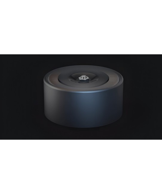 Matrix Audio NA-1 – Amplificatore per Cuffie Pure Class A 20W e Preamplificatore Matrix Audio - 9