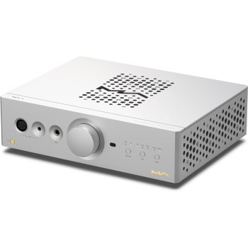 Matrix Audio NA-1 – Amplificatore per Cuffie Pure Class A 20W e Preamplificatore Matrix Audio - 13