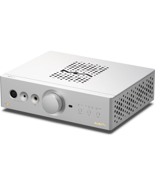 Matrix Audio NA-1 – Amplificatore per Cuffie Pure Class A 20W e Preamplificatore Matrix Audio - 13
