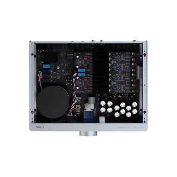 Matrix Audio NA-1 – Amplificatore per Cuffie Pure Class A 20W e Preamplificatore Matrix Audio - 15