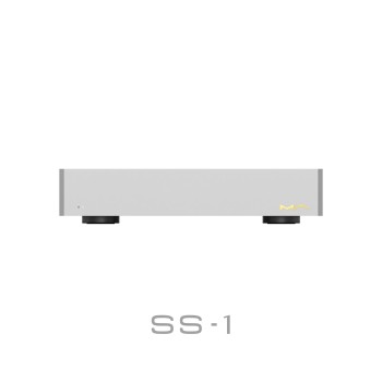 Matrix Audio SS-1 / SS-1 Pro – Network Switch Audio-Grade per Streaming Hi-Fi Matrix Audio - 1