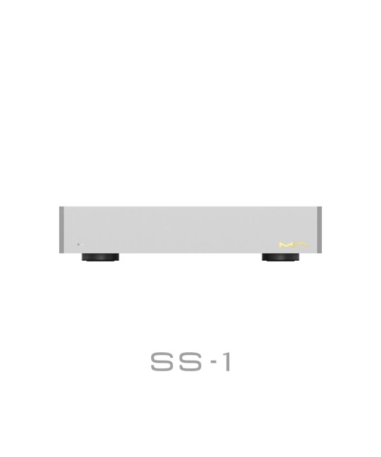 Matrix Audio SS-1 / SS-1 Pro – Network Switch Audio-Grade per Streaming Hi-Fi Matrix Audio - 1
