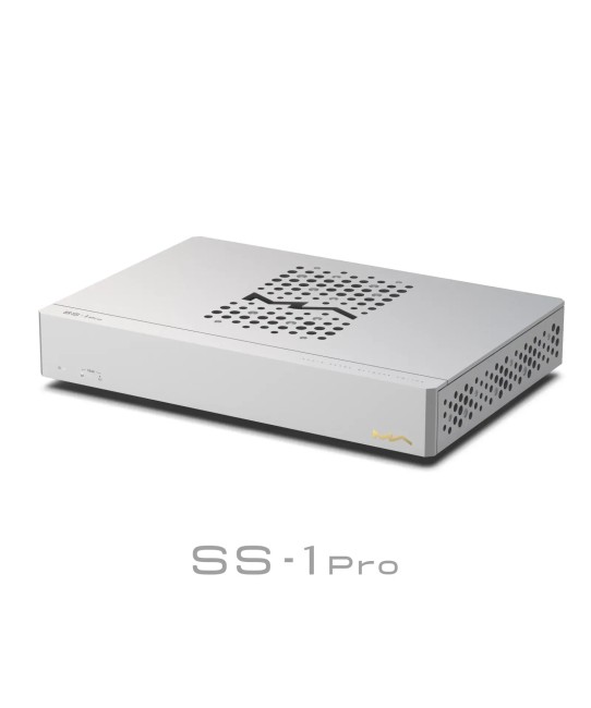 Matrix Audio SS-1 / SS-1 Pro – Network Switch Audio-Grade per Streaming Hi-Fi Matrix Audio - 4