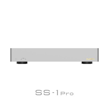 Matrix Audio SS-1 / SS-1 Pro – Network Switch Audio-Grade per Streaming Hi-Fi Matrix Audio - 1 2