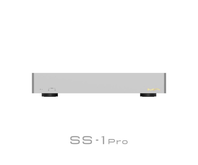Matrix Audio SS-1 / SS-1 Pro – Network Switch Audio-Grade per Streaming Hi-Fi Matrix Audio - 2