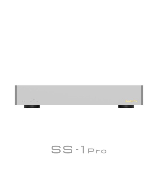 Matrix Audio SS-1 / SS-1 Pro – Network Switch Audio-Grade per Streaming Hi-Fi Matrix Audio - 2