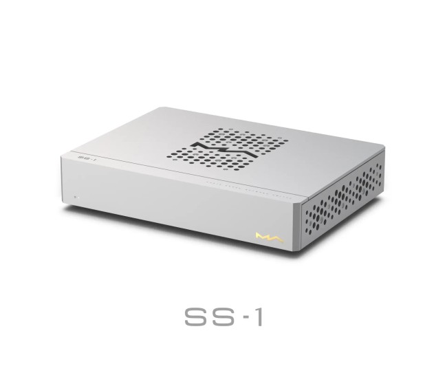 Matrix Audio SS-1 / SS-1 Pro – Network Switch Audio-Grade per Streaming Hi-Fi Matrix Audio - 3