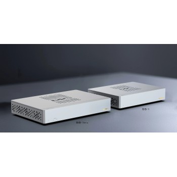 Matrix Audio SS-1 / SS-1 Pro – Network Switch Audio-Grade per Streaming Hi-Fi Matrix Audio - 15