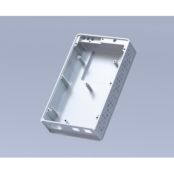 Matrix Audio SI-1 – Isolatore di Rete Audio-Grade con Isolamento Ottico-Elettrico Attivo Matrix Audio - 8