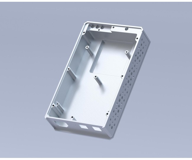 Matrix Audio SI-1 – Isolatore di Rete Audio-Grade con Isolamento Ottico-Elettrico Attivo Matrix Audio - 8