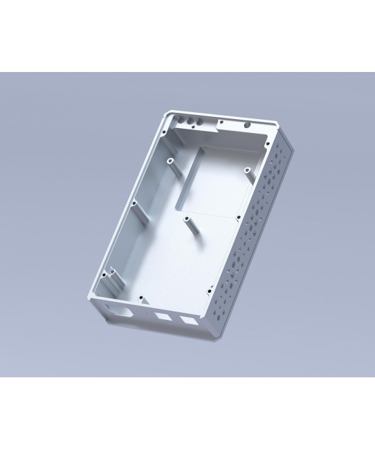 Matrix Audio SI-1 – Isolatore di Rete Audio-Grade con Isolamento Ottico-Elettrico Attivo Matrix Audio - 8