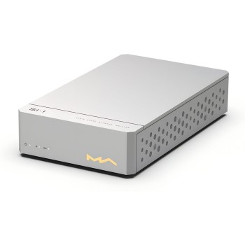 Matrix Audio SI-1 – Isolatore di Rete Audio-Grade con Isolamento Ottico-Elettrico Attivo Matrix Audio - 1