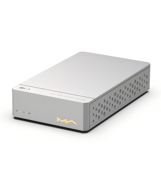 Matrix Audio SI-1 – Isolatore di Rete Audio-Grade con Isolamento Ottico-Elettrico Attivo Matrix Audio - 1