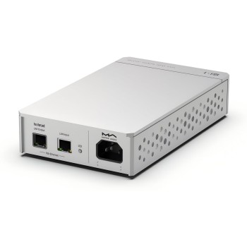 Matrix Audio SI-1 – Isolatore di Rete Audio-Grade con Isolamento Ottico-Elettrico Attivo Matrix Audio - 1 2